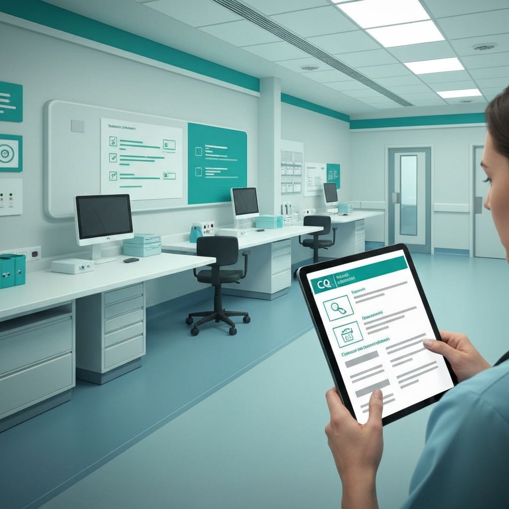 Ministry of Health Licensing under Spanish healthcare licensing: What You Need to Know